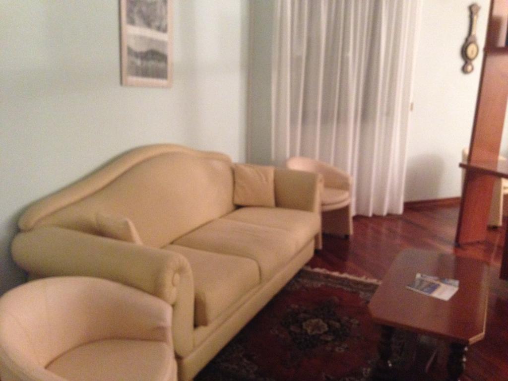 Hotel Sirenella Mele Quarto foto