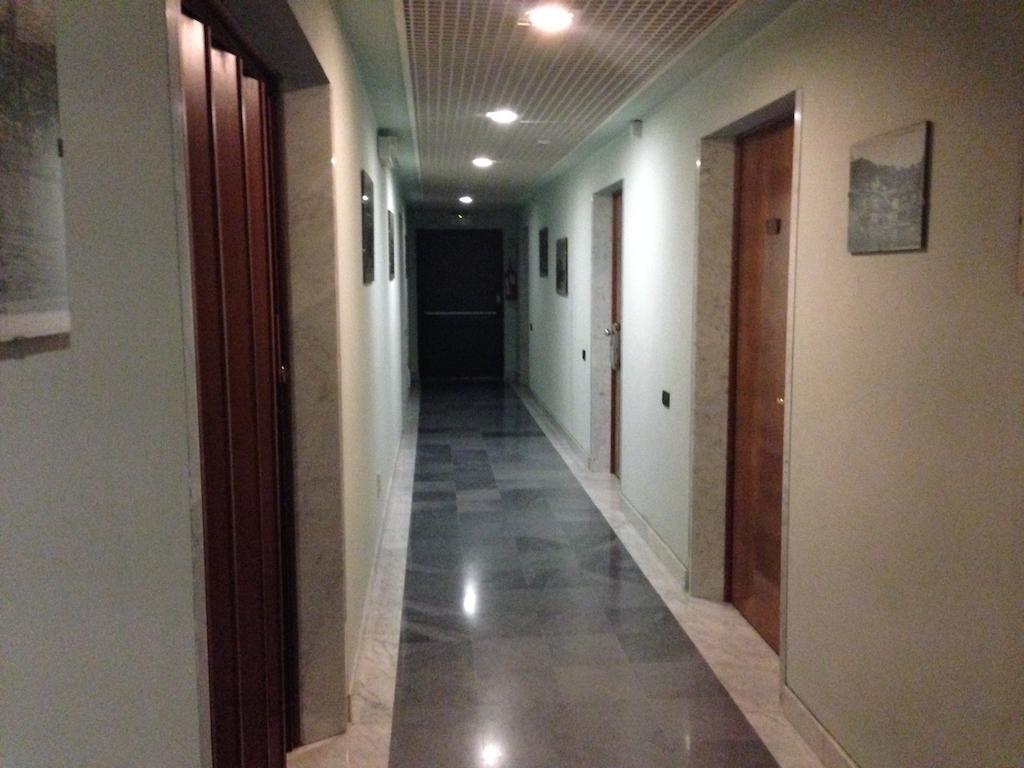 Hotel Sirenella Mele Exterior foto